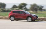 Mazda CX-5 2012 года
